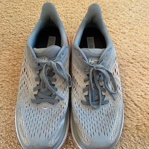 Hoka Clifton 8